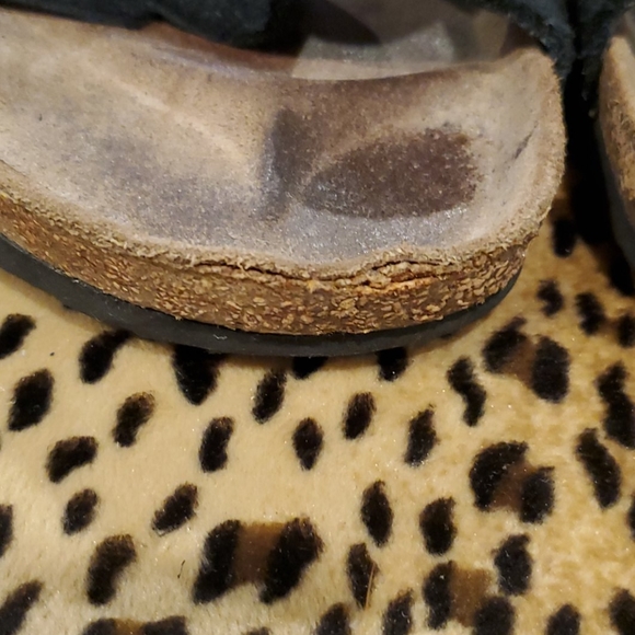COPY - Birkenstock Arizona Black Suede Sandal Siz… - Picture 16 of 16